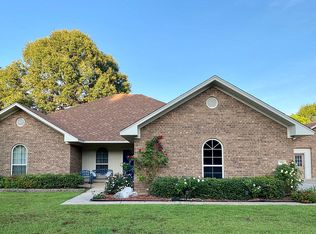 773 Holder Rd, Farmerville, LA 71241