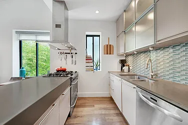 Sold by Douglas Elliman