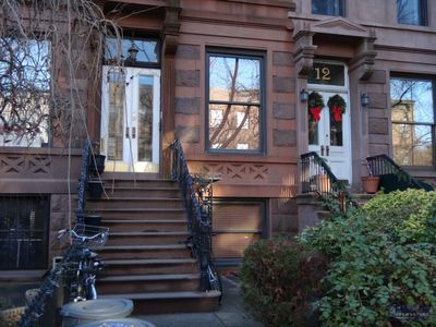 14 1st Pl, Brooklyn, NY, 11231