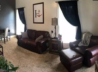600 S University Ave APT 3, Mount Pleasant, MI 48858