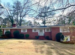 819 Winchester Cir, Macon, GA 31210
