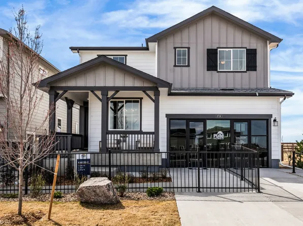 Boardwalk Plan, Cordovan