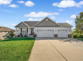 308 Independence Ave, Waterloo, IL 62298