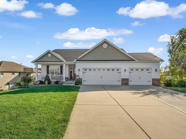 308 Independence Ave, Waterloo, IL 62298