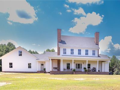 114 Brittney Witt Rd, Cedartown, GA, 30125