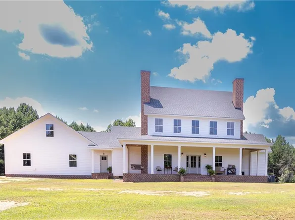 114 Brittney Witt Rd, Cedartown, GA 30125