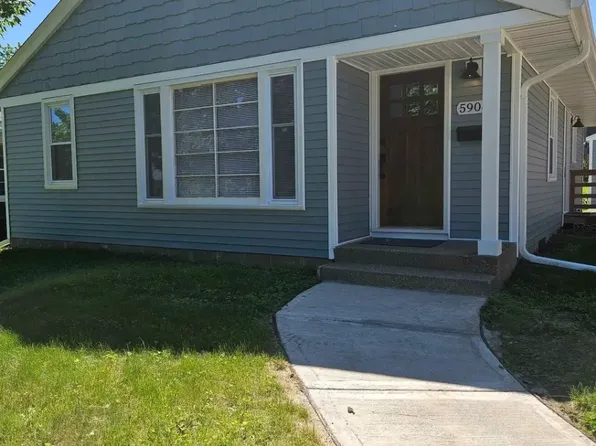 5908 Oaklawn Ave, Edina, MN 55424