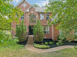 5809 Petersburg Ln, Brentwood, TN 37027