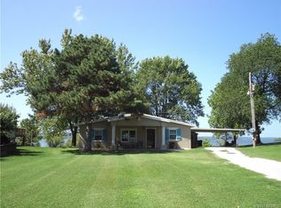 453172 E 304 Rd, Afton, OK 74331