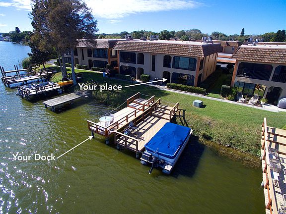 2nd image of 10120 Seminole Island Dr