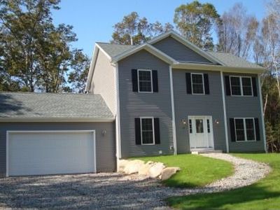 25 Mill Pond Cir, Groton, CT, 06340