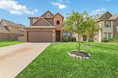 2707 Golden Hills Ct Photo 1