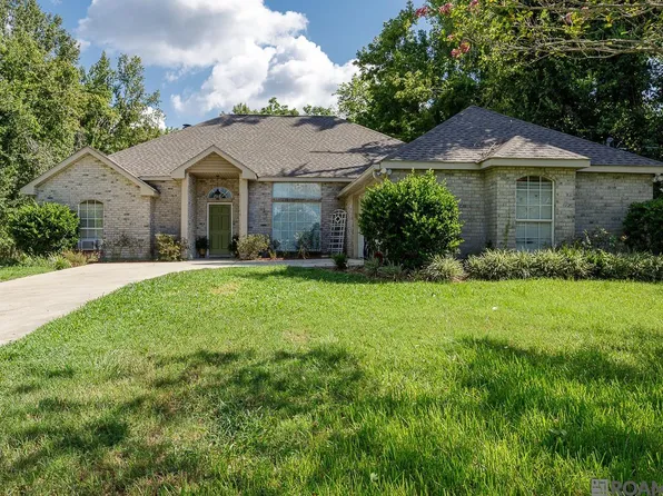 258 Oak Park Blvd, Garyville, LA 70051
