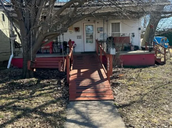 1226 Northview St, Paducah, KY 42001