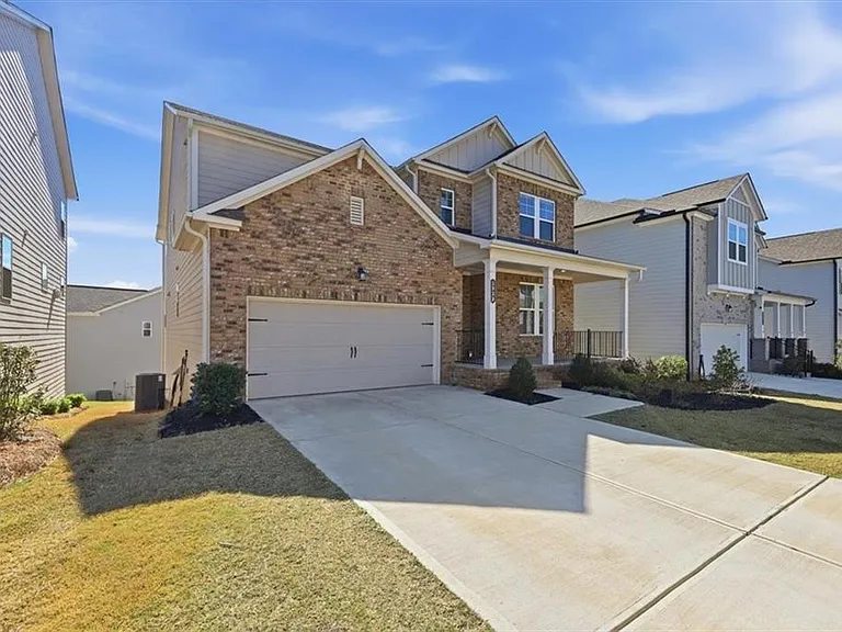 3939 Alderstone Dr — Photo 2