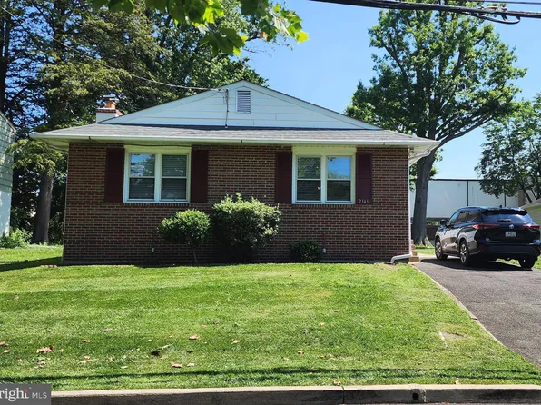 2143 Stratford Ave, Abington, PA 19001