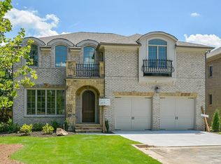 633 Esfun Trce, Sandy Springs, GA 30328
