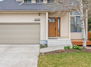 9763 S Sitzmark Dr, Sandy, UT 84092