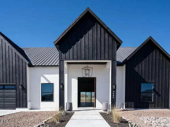 5680 Rio Bonito Cir, El Paso, TX 79932