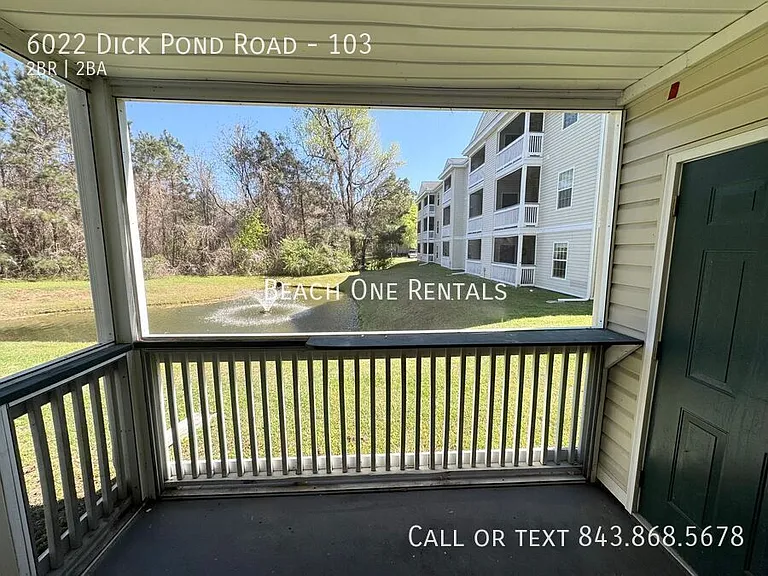 6022 Dick Pond Rd #103 — Photo 13