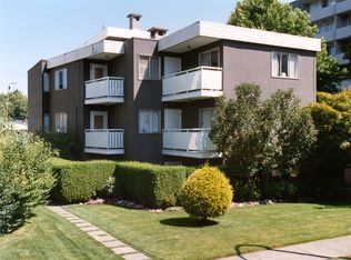 Royalee Court, Vancouver, BC V6M 1R8