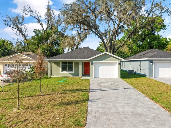 237 E 16TH STREET, APOPKA, FL 32703
