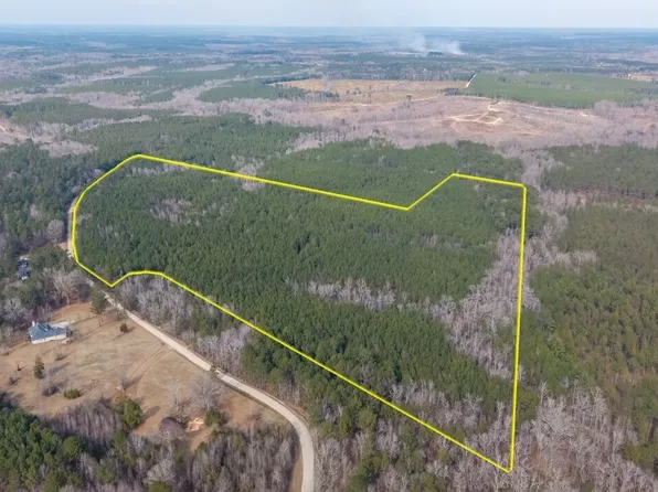 0 Saint Marys Rd SW Unit A, Crawfordville, GA 30631