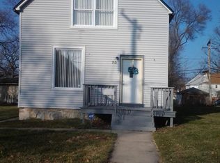 73 Hickory St, Chicago Heights, IL