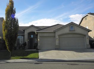 1617 Matisse Ln, Modesto, CA 95355