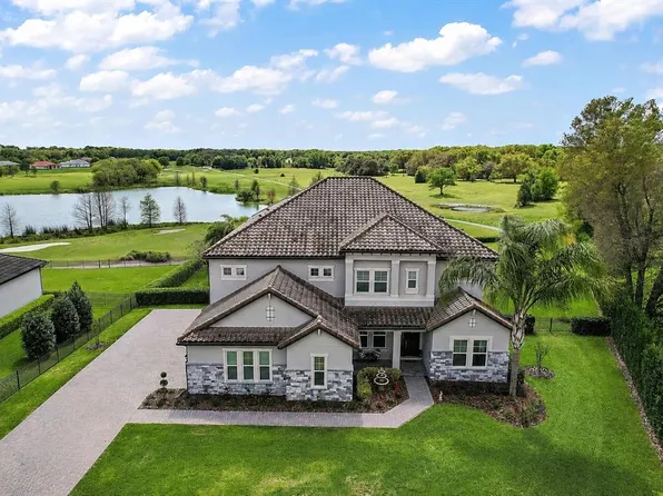 25868 Crossings Bluff Ln, Sorrento, FL 32776