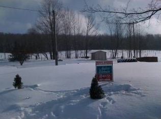 263 Vanbuskirk Rd, Newfield, NY 14867