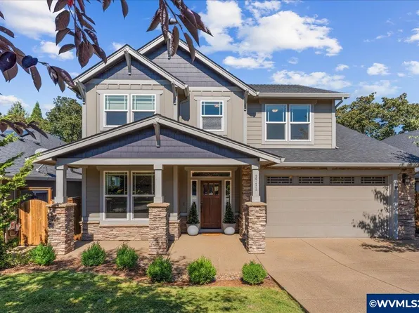 1711 Watson Butte Ave SE, Salem, OR 97306