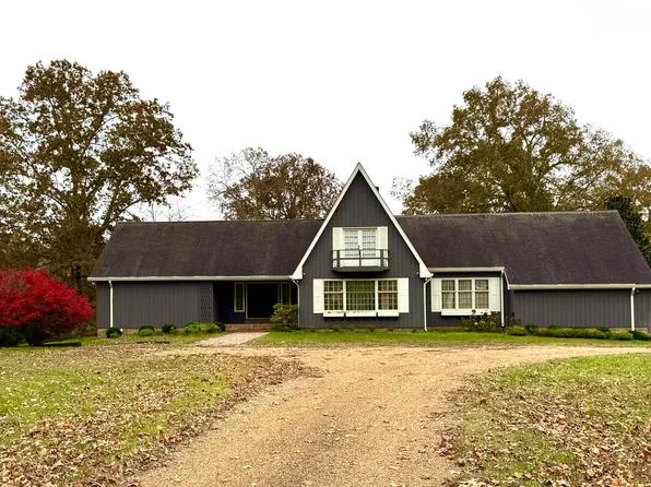 272 Harpeth View Trl, Kingston Springs, TN 37082