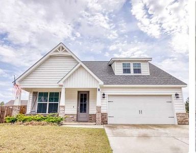 14996 Audubon Lake Blvd, Gulfport, MS, 39503