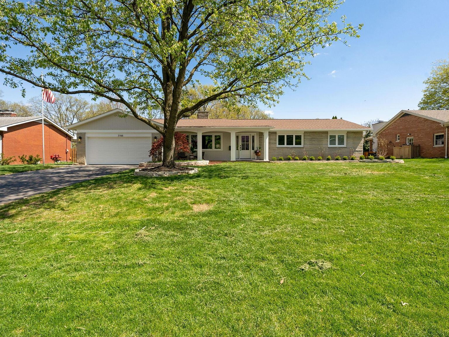 3166 Bembridge Rd, Upper Arlington, OH 43221 Zillow