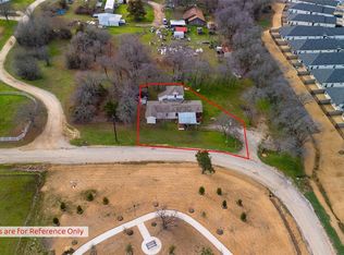 805 Lloyds Rd, Little Elm, TX 75068