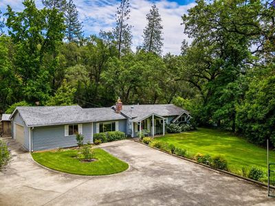 6140 Green Valley Rd, Placerville, CA, 95667