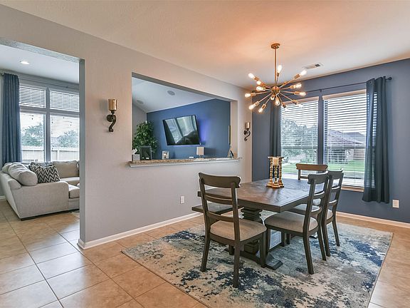 5th image of 2825 Scandicci Ln