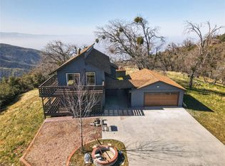 30420 Starland Dr, Tehachapi, CA 93561