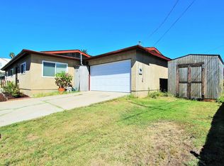 3905 Teak St, San Diego, CA 92113