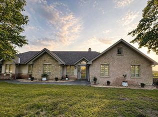13940 SE State Route Mm, Faucett, MO 64448