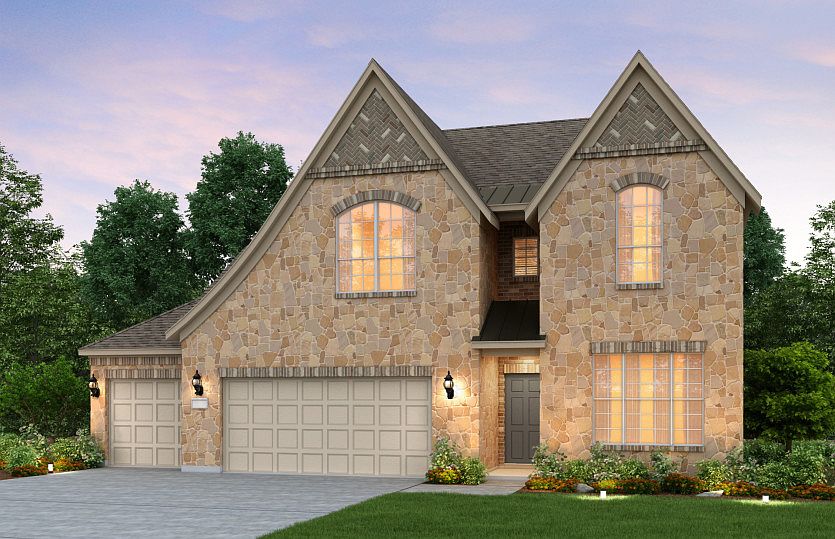 Exterior F