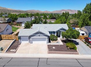 271 Richard Springs Blvd, Sparks, NV