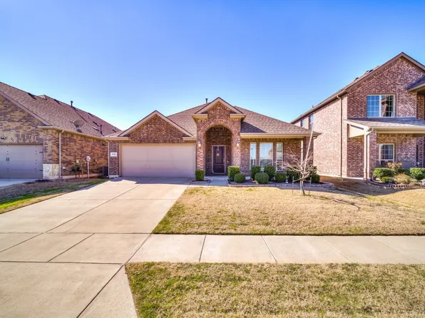 3900 Moorcroft Rd, Frisco, TX 75036