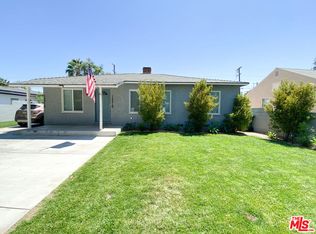 15216 Runnymede St #15214, Van Nuys, CA 91405