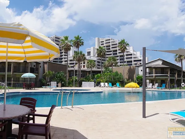 1000 Padre Blvd APT 226, South Padre Island, TX 78597