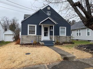 2309 New York Ave, Parkersburg, WV 26101