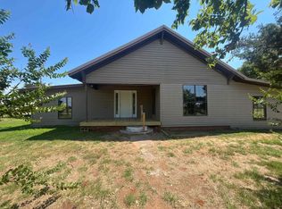 276199 Nabor Rd, Marlow, OK 73055