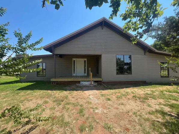 276199 Nabor Rd, Marlow, OK 73055