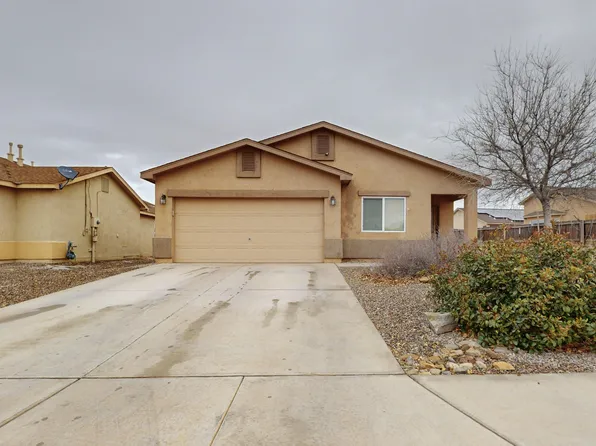 8 Vista Del Oeste, Los Lunas, NM 87031